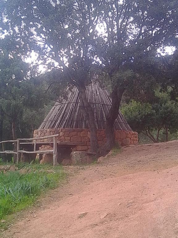 Appartamento Sa Funtana Cardedu Esterno foto